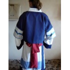 Utawarerumono Cosplay, Aruru Kimono Outfit